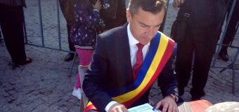 Referendumul pentru Unirea R. Moldova cu România e tot mai aproape? Iată acțiunea primarului de Iași!