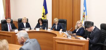 Curtea de Conturi a auditat situațiile financiare ale comunei Stăuceni
